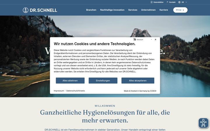 dr-schnell.com