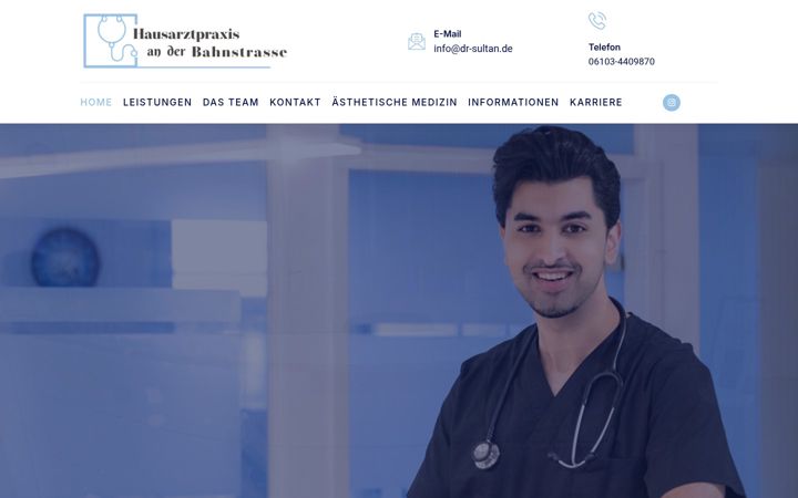 dr-sultan.de