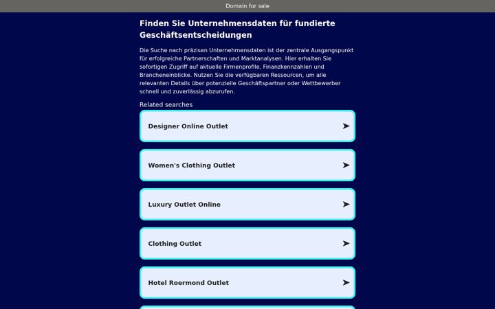 Screenshot of dr-weidmann.de
