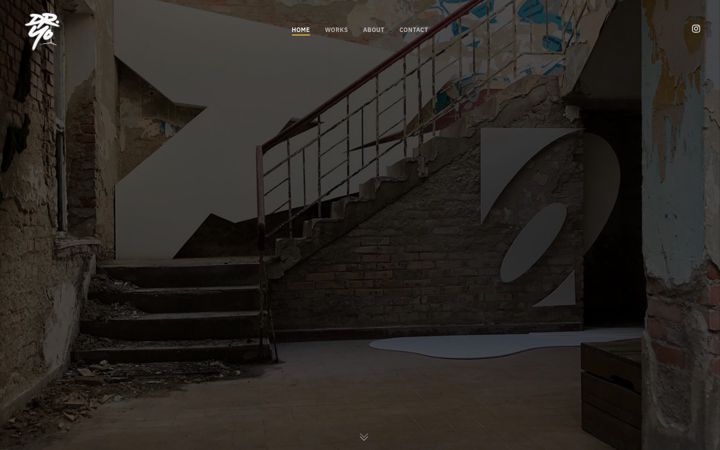 Screenshot of dr-yo.de