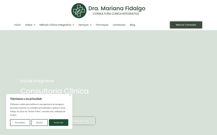 Zrzut ekranu dra-marianafidalgo.pt
