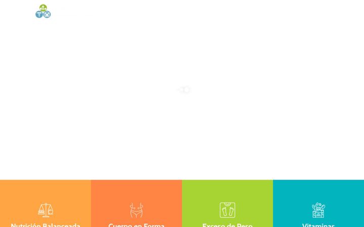 Screenshot of draannieveloz.com
