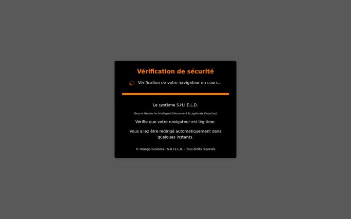 Screenshot of drac-romanche.com