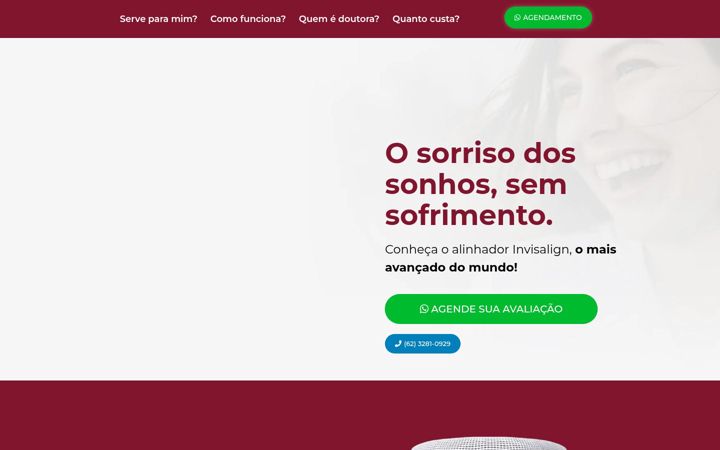 Ekrānuzņēmums no dragiselelagares.com.br
