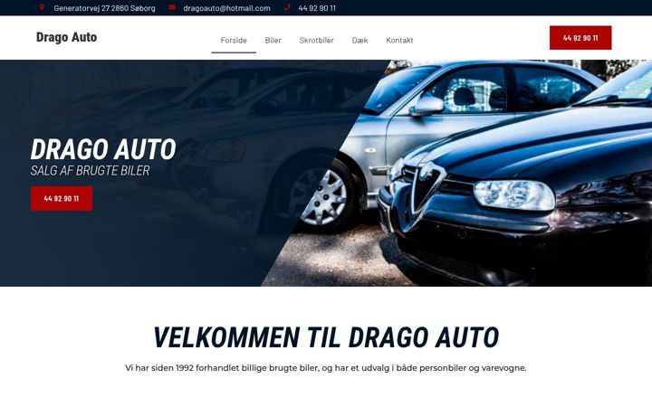 dragoauto.dk
