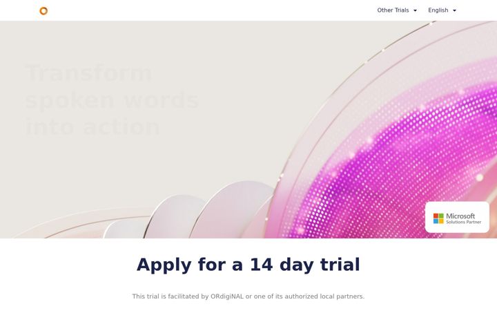 Screenshot of dragon-trials.com