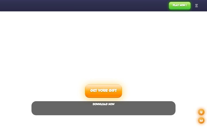 Screenshot of dragonmanialegends.com