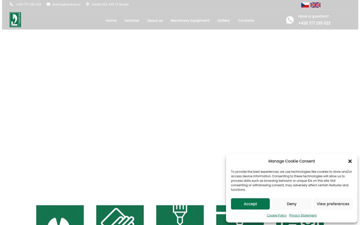 Képernyőkép: drahos.eu