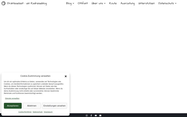 Screenshot of drahteselzeit.de