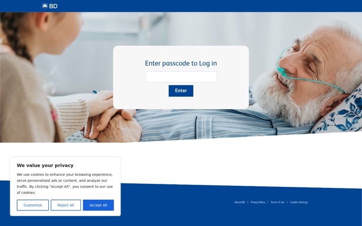 Kuvakaappaus sivustosta drainathome.com.au