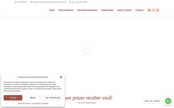 Ekrānuzņēmums no drakatiarodrigues.com.br