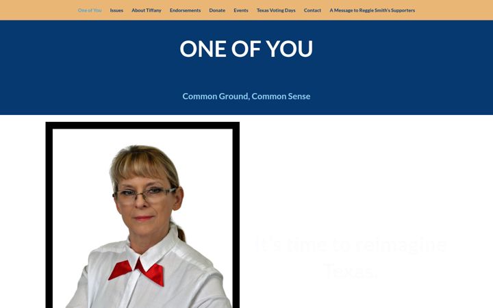 Screenshot of drakefortexashouse.com