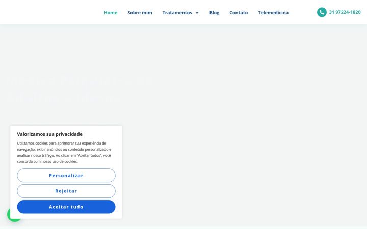 Ekrānuzņēmums no dralaianepsiquiatra.com.br