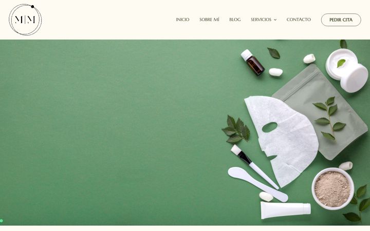 Screenshot of dramangelesmartinez.com
