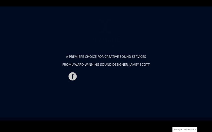 Screenshot of dramaticaudio.com
