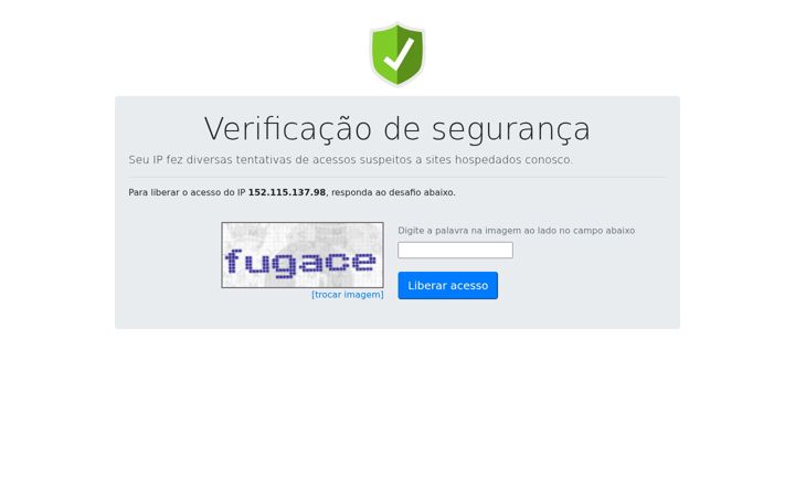 Screenshot von dramicaelavargas.com.br