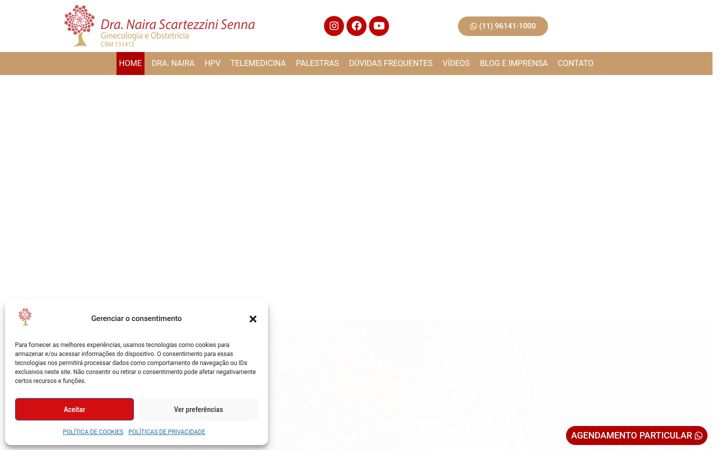 Screenshot von dranaira.com.br