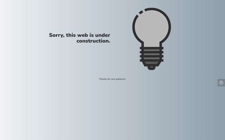 Screenshot of drantoniomueller.com