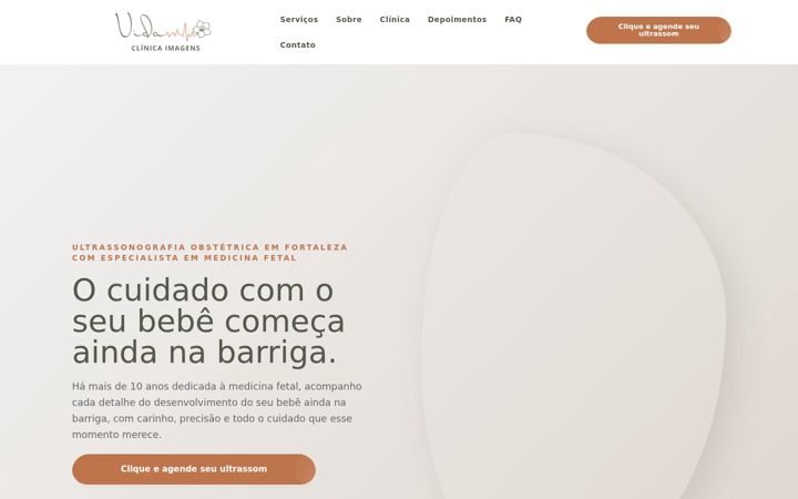 Screenshot von drarenatateixeira.com.br