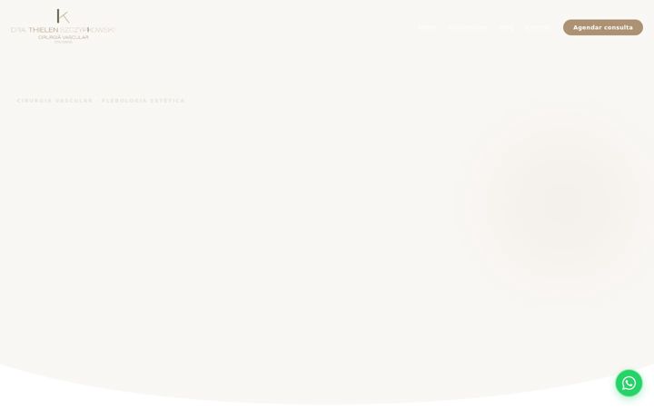 Screenshot von drathielen.com.br