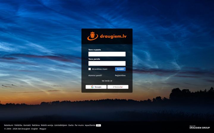 draugiem.lv