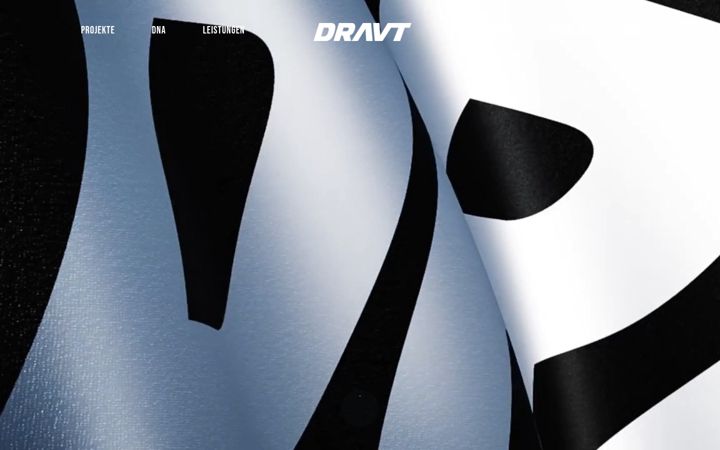 Screenshot of dravtsports.com