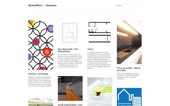 Screenshot of drawffice.com