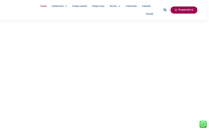 Screenshot του drboris.ro