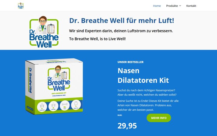 drbreathewell.de