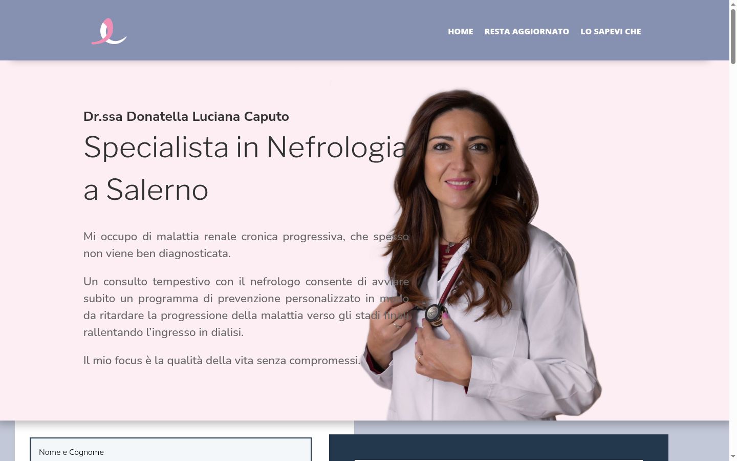 Screenshot van de toestemmingsbanner zoals getoond vóór enige interactie