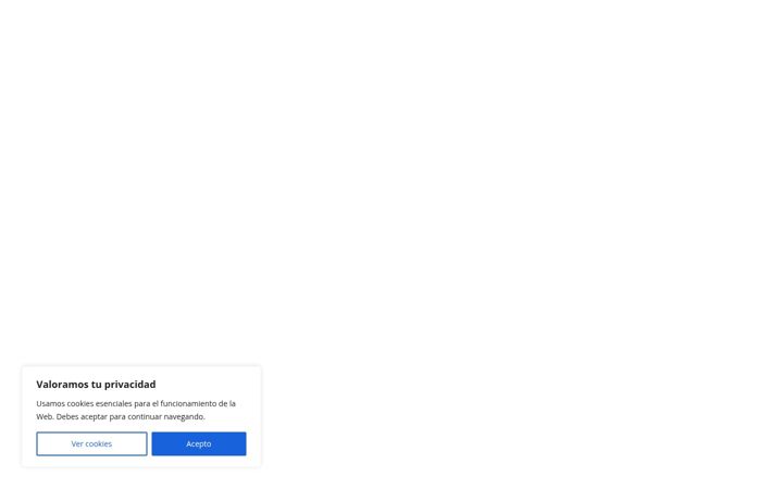 Zrzut ekranu drcara.es