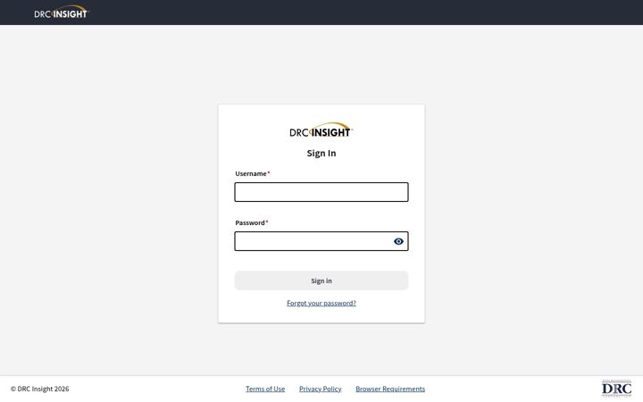 Posnetek zaslona drcedirect.com