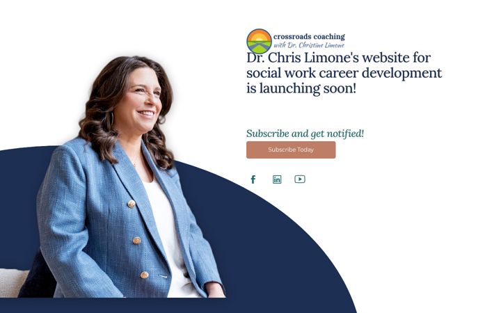 Screenshot of drchristinelimone.com