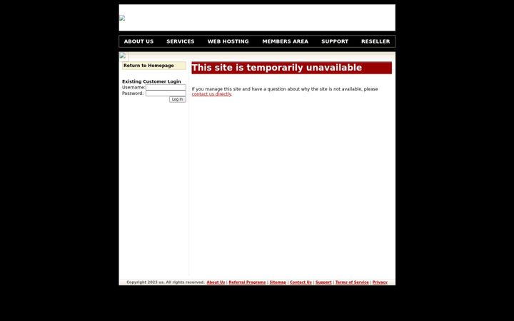 Screenshot of drdeniahpachai.com