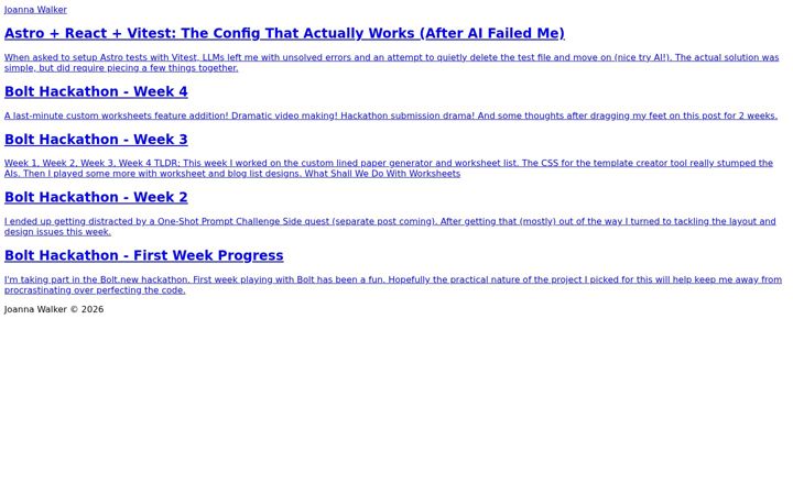Screenshot of dreamdevourer.com
