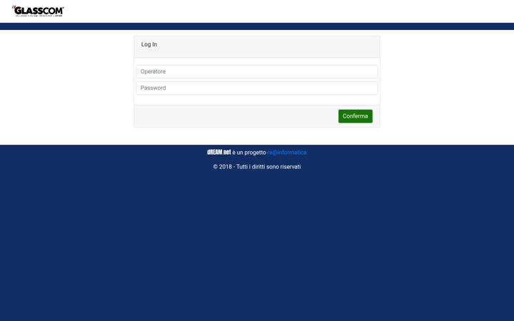 Screenshot of dreamnet101.com