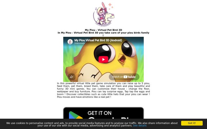 Screenshot of dreamonauts.com