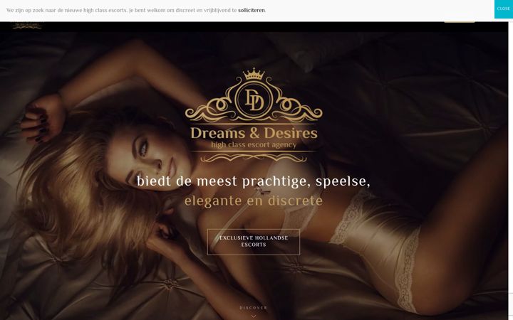 Képernyőkép: dreamsanddesires.eu