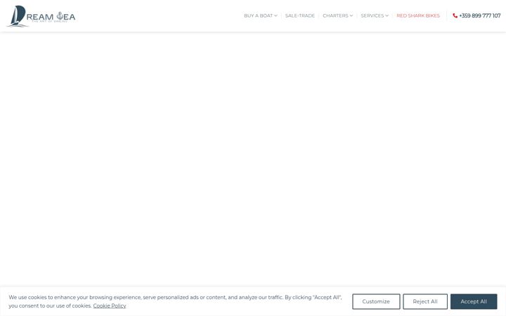 Screenshot of dreamseabg.com