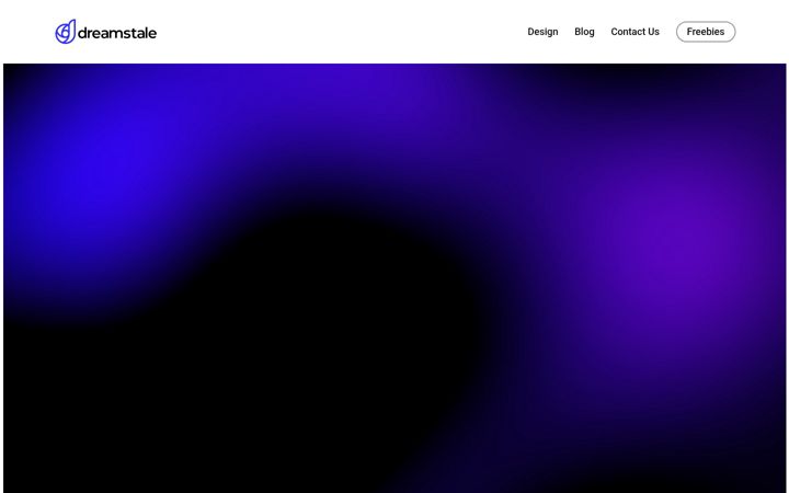 Screenshot of dreamstale.com