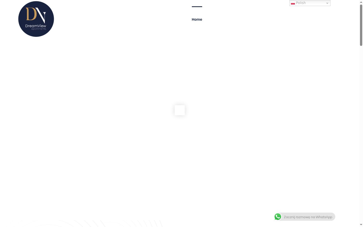 Screenshot des Einwilligungsbanners vor jeglicher Interaktion