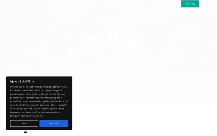 Képernyőkép: dreamyhill.eu