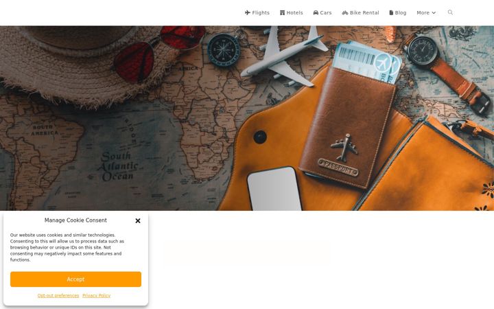 Screenshot of dreamyplaces.in