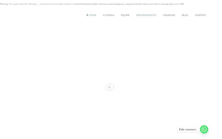 Screenshot von dreduardoporto.com.br
