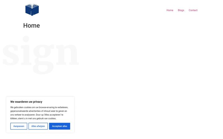 Screenshot of dreesschool.nl
