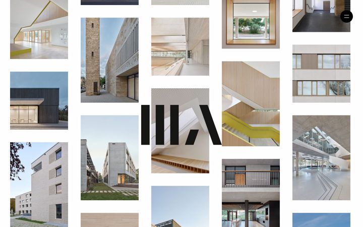 Screenshot του drei-architekten.de