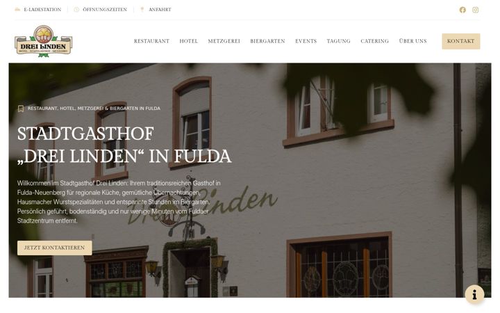 Ekrānuzņēmums no dreilinden-fulda.de