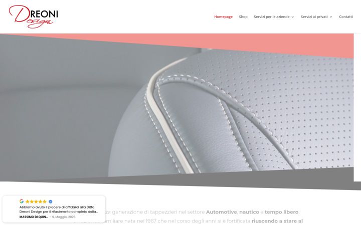 dreonidesign.it