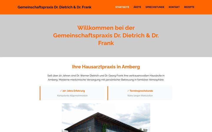 Zrzut ekranu dres-dietrich-frank.de
