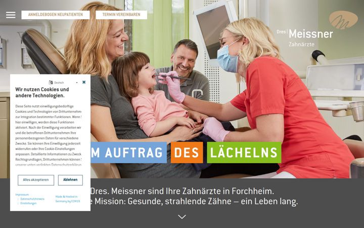 dresmeissner.de